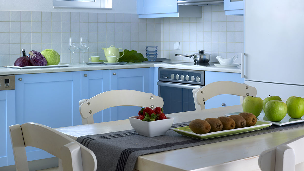 Hera's Palace 4Bedroom Villa Private Pool